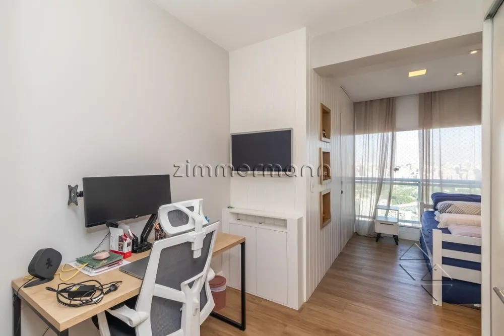 Cobertura, 3 quartos, 198 m² - Foto 2