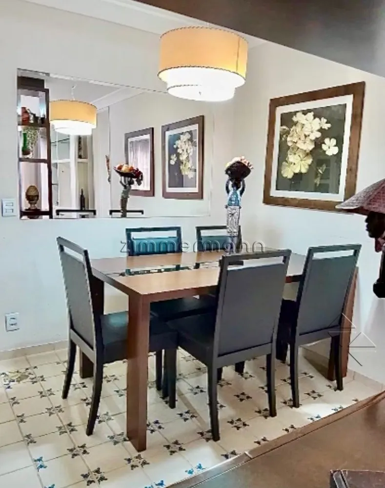 Apartamento, 3 quartos, 86 m² - Foto 1