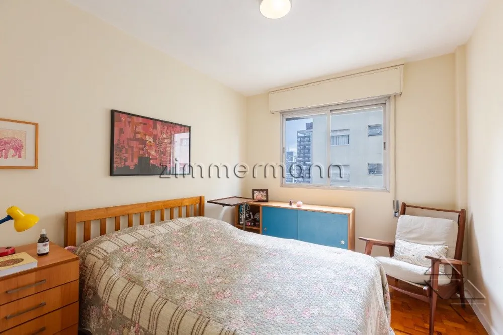 Apartamento, 3 quartos, 122 m² - Foto 4