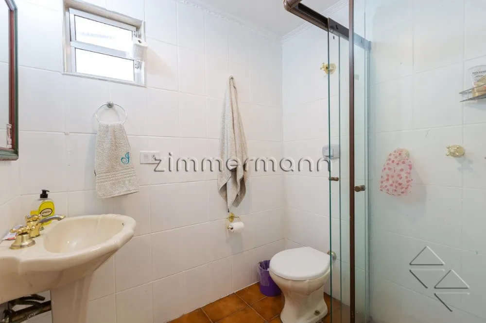 Apartamento, 3 quartos, 122 m² - Foto 1