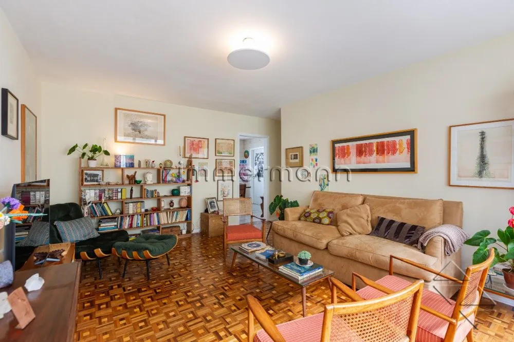 Apartamento, 3 quartos, 122 m² - Foto 3