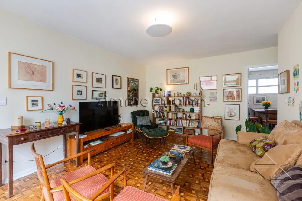 Apartamento, 3 quartos, 122 m² - Foto 8