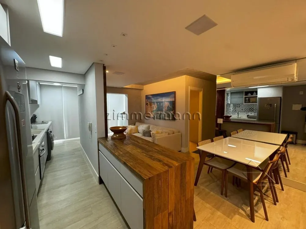 Apartamento, 2 quartos, 65 m² - Foto 1