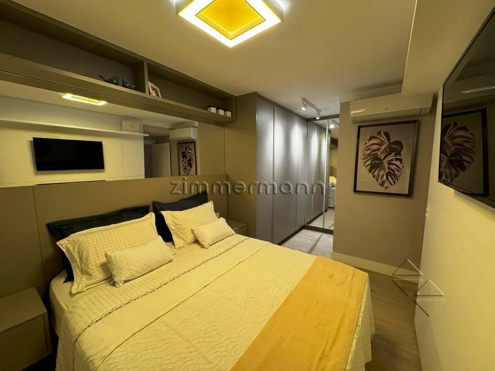 Apartamento, 2 quartos, 65 m² - Foto 3