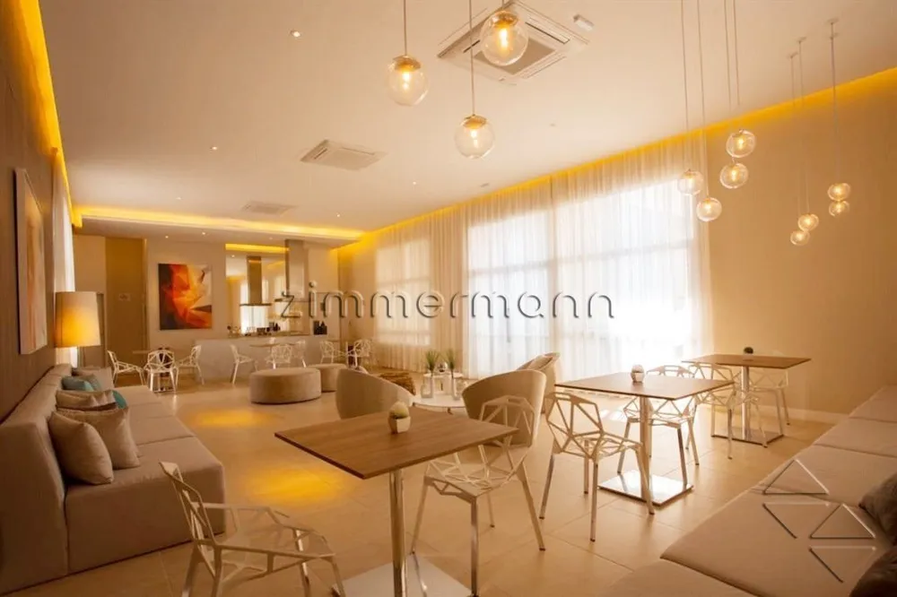 Apartamento, 2 quartos, 65 m² - Foto 8