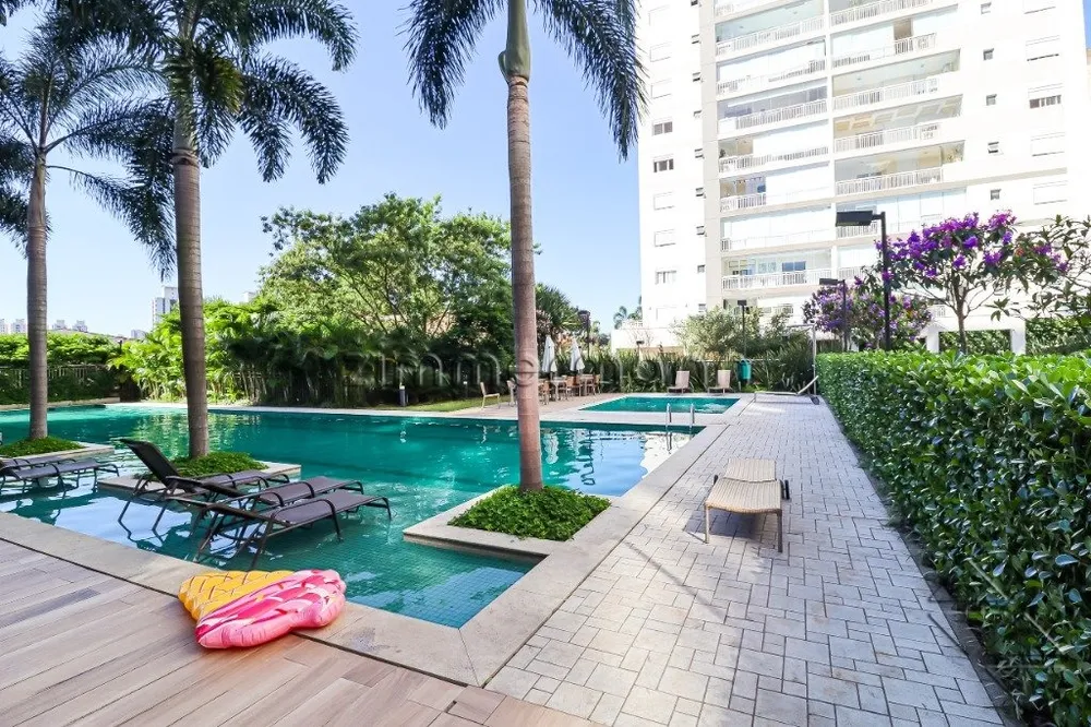 Apartamento, 2 quartos, 65 m² - Foto 7