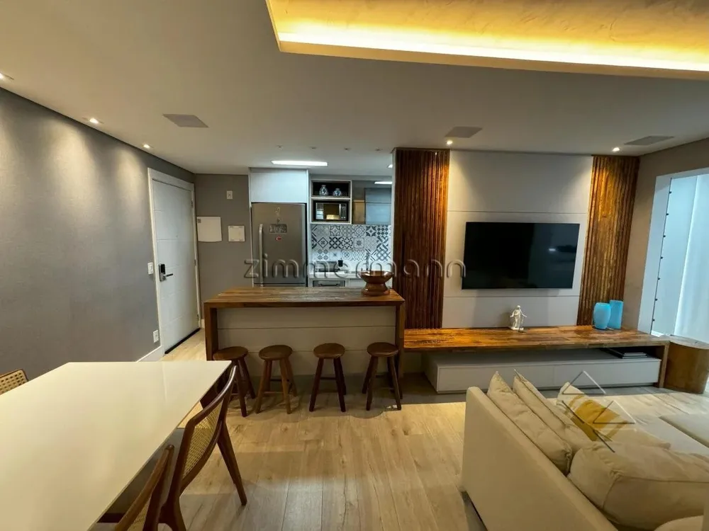 Apartamento, 2 quartos, 65 m² - Foto 2