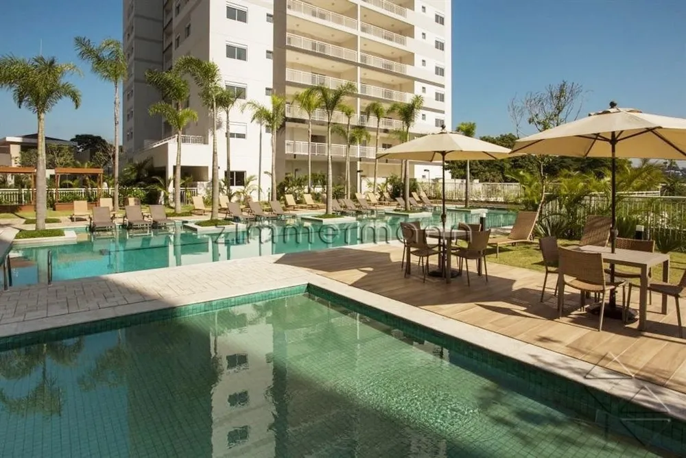 Apartamento, 2 quartos, 65 m² - Foto 10