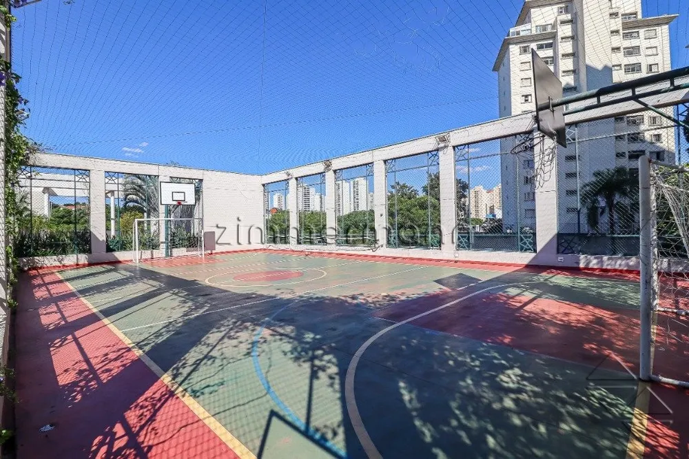 Apartamento, 2 quartos, 65 m² - Foto 11