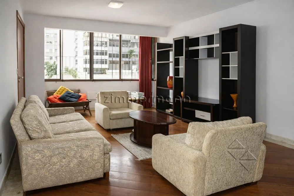 Apartamento, 3 quartos, 120 m² - Foto 5
