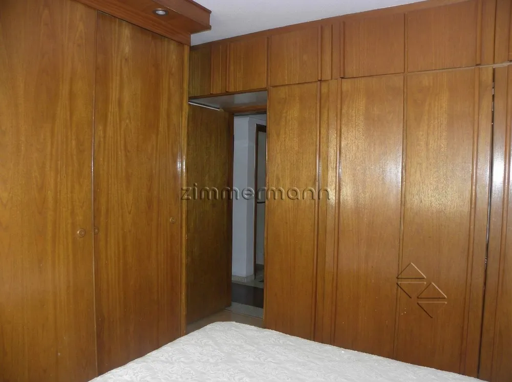 Apartamento, 3 quartos, 120 m² - Foto 2