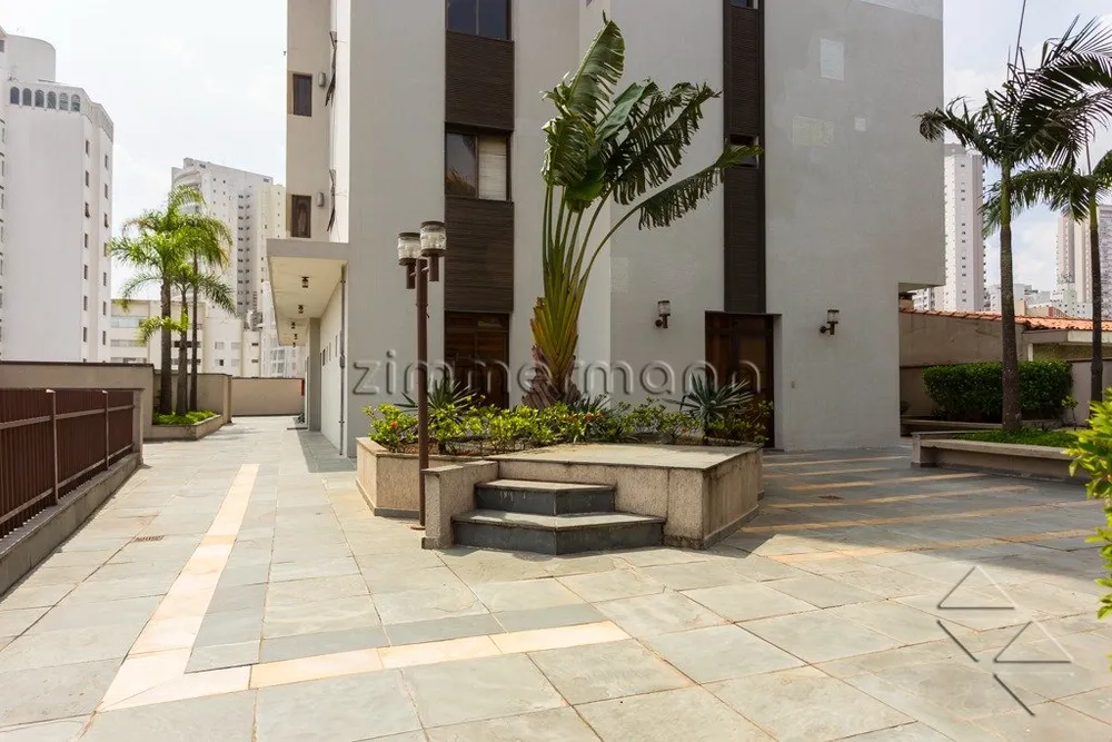 Apartamento, 3 quartos, 120 m² - Foto 1