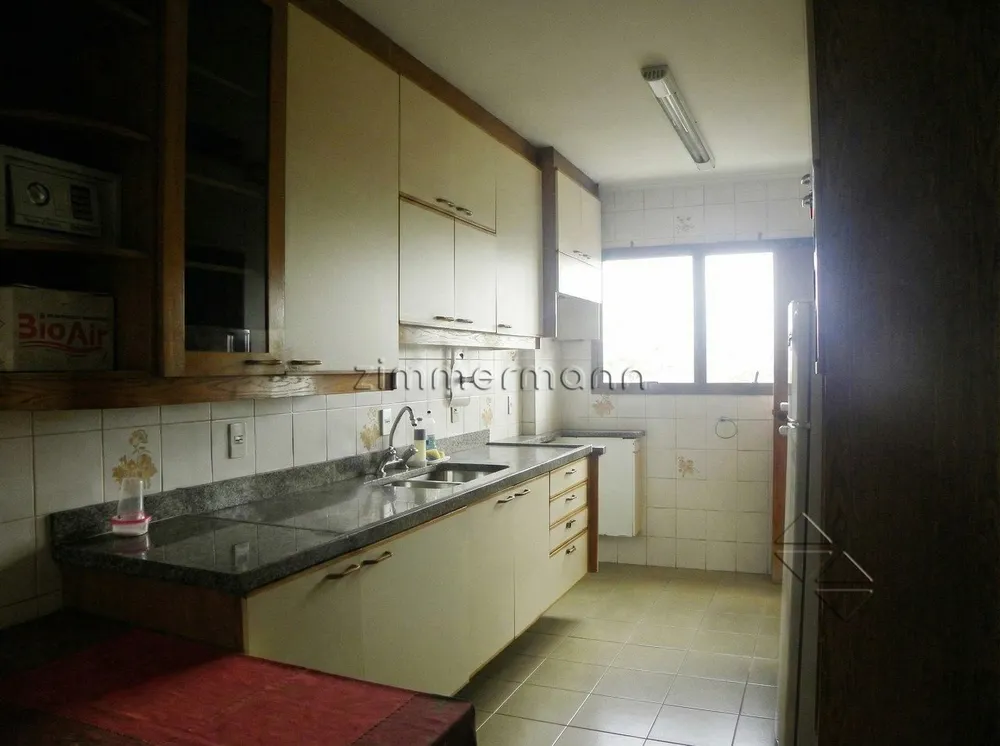 Apartamento, 3 quartos, 120 m² - Foto 3