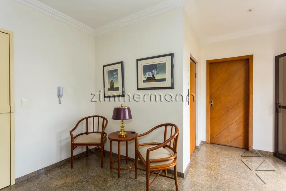 Apartamento, 3 quartos, 120 m² - Foto 4