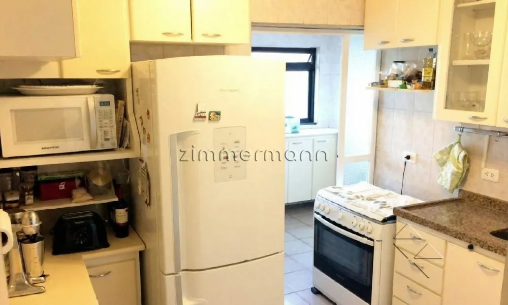 Apartamento, 3 quartos, 103 m² - Foto 3