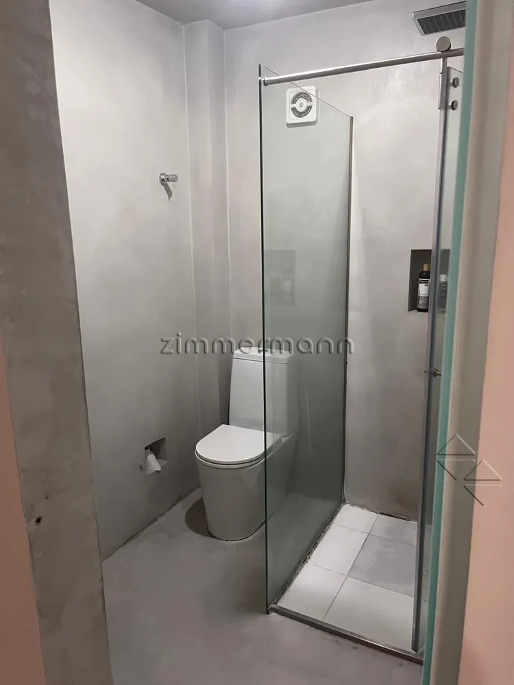 Apartamento, 1 quarto, 55 m² - Foto 1