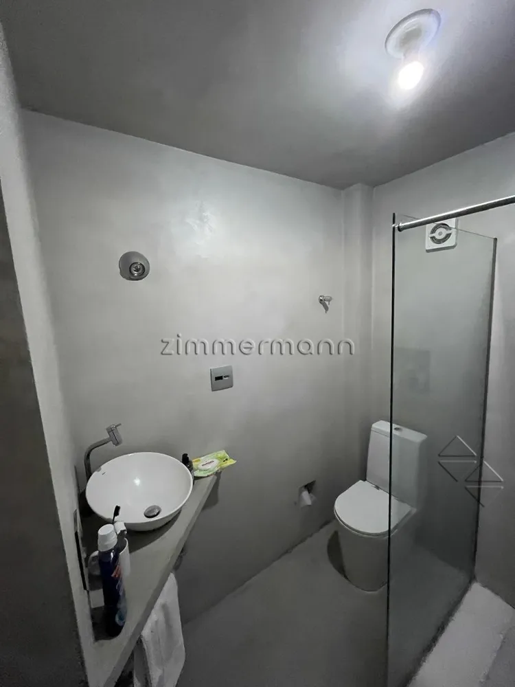 Apartamento, 1 quarto, 55 m² - Foto 2