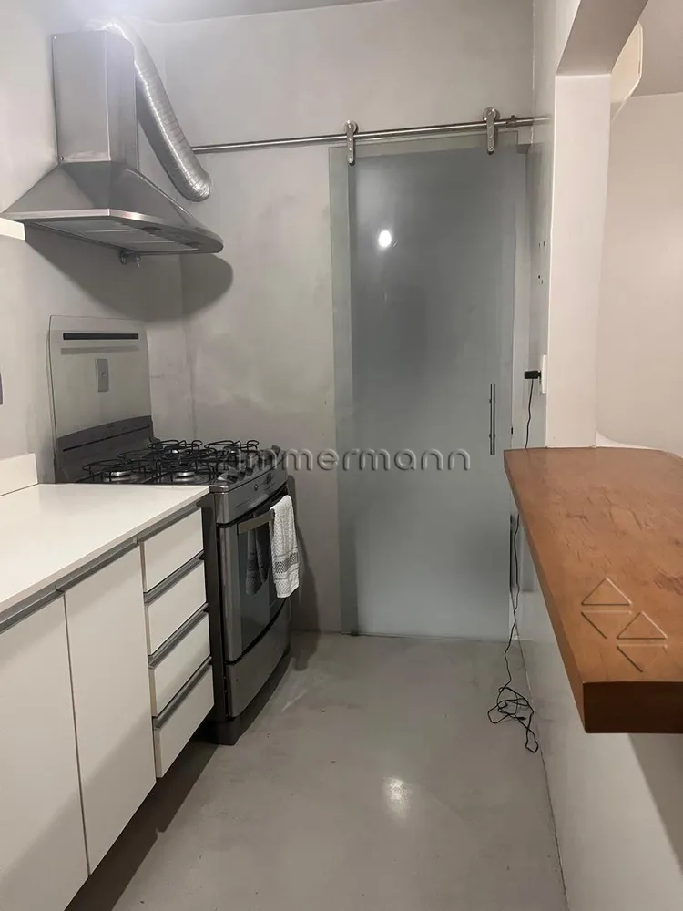 Apartamento, 1 quarto, 55 m² - Foto 3