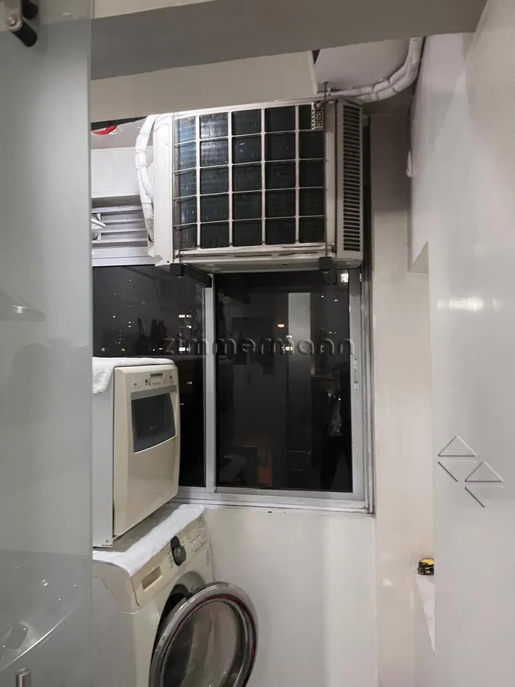 Apartamento, 1 quarto, 55 m² - Foto 6
