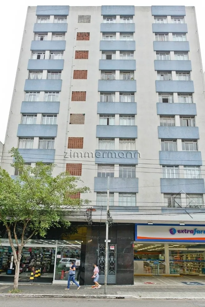 Apartamento, 1 quarto, 55 m² - Foto 7