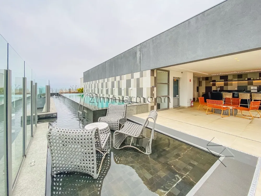 Apartamento, 2 quartos, 54 m² - Foto 3