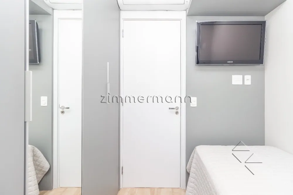 Apartamento, 2 quartos, 54 m² - Foto 6
