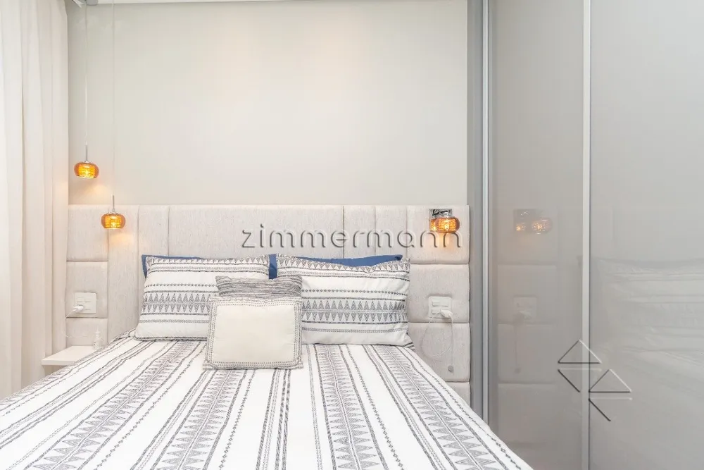 Apartamento, 2 quartos, 54 m² - Foto 8