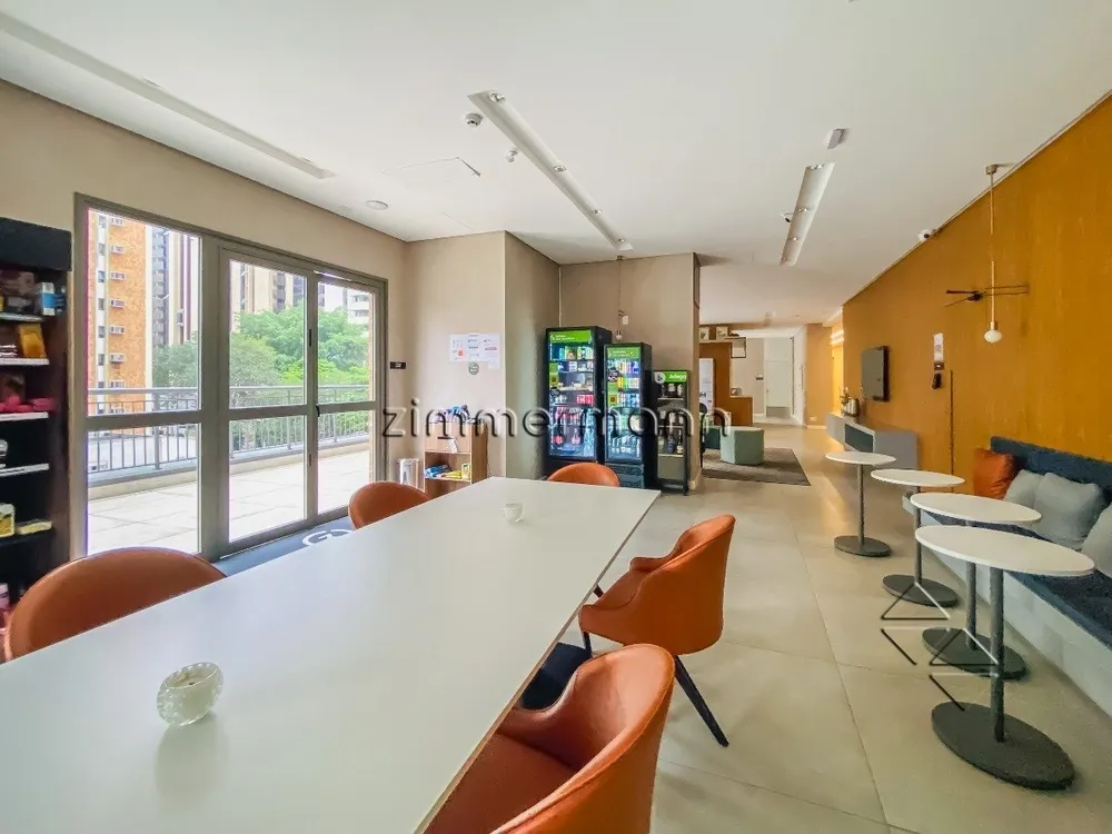 Apartamento, 2 quartos, 54 m² - Foto 12