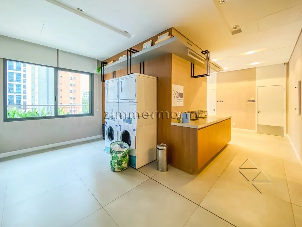 Apartamento, 2 quartos, 54 m² - Foto 10
