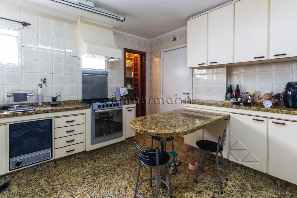 Apartamento, 3 quartos, 118 m² - Foto 2