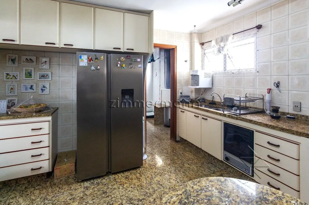 Apartamento, 3 quartos, 118 m² - Foto 1