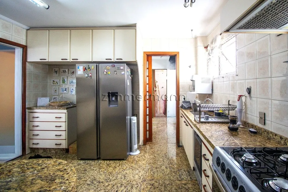 Apartamento, 3 quartos, 118 m² - Foto 8