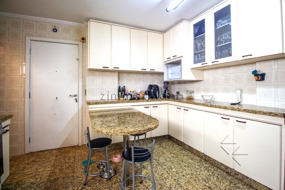 Apartamento, 3 quartos, 118 m² - Foto 11