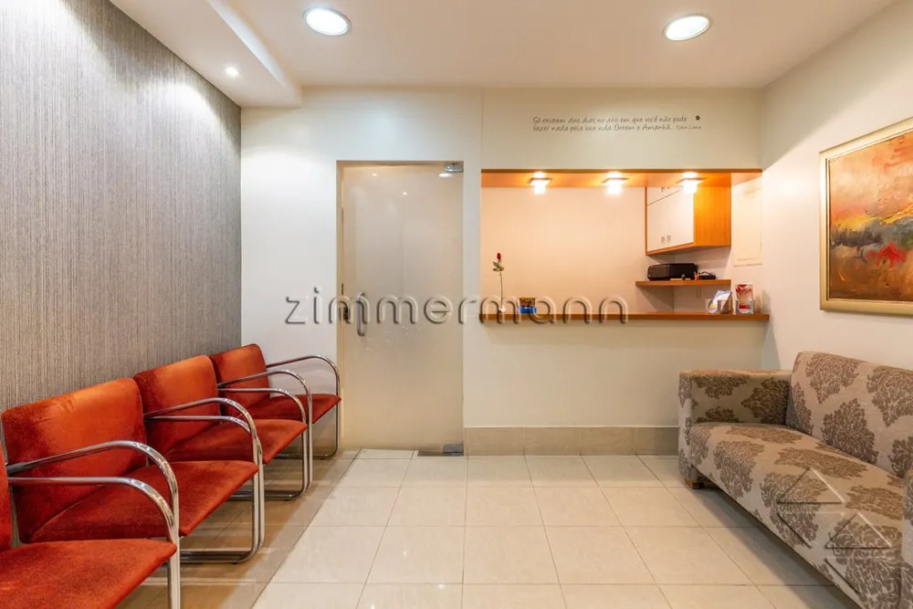 Casa Comercial, 100 m² - Foto 1