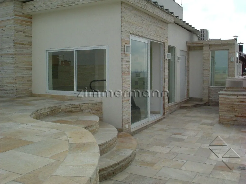 Cobertura, 4 quartos, 264 m² - Foto 2