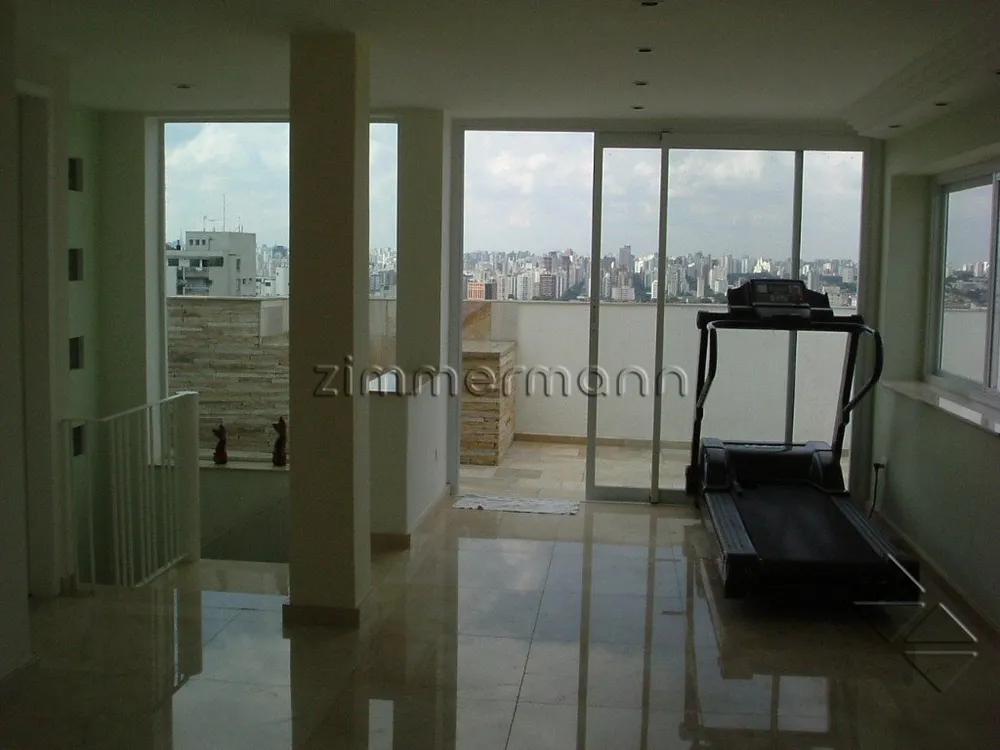 Cobertura, 4 quartos, 264 m² - Foto 2