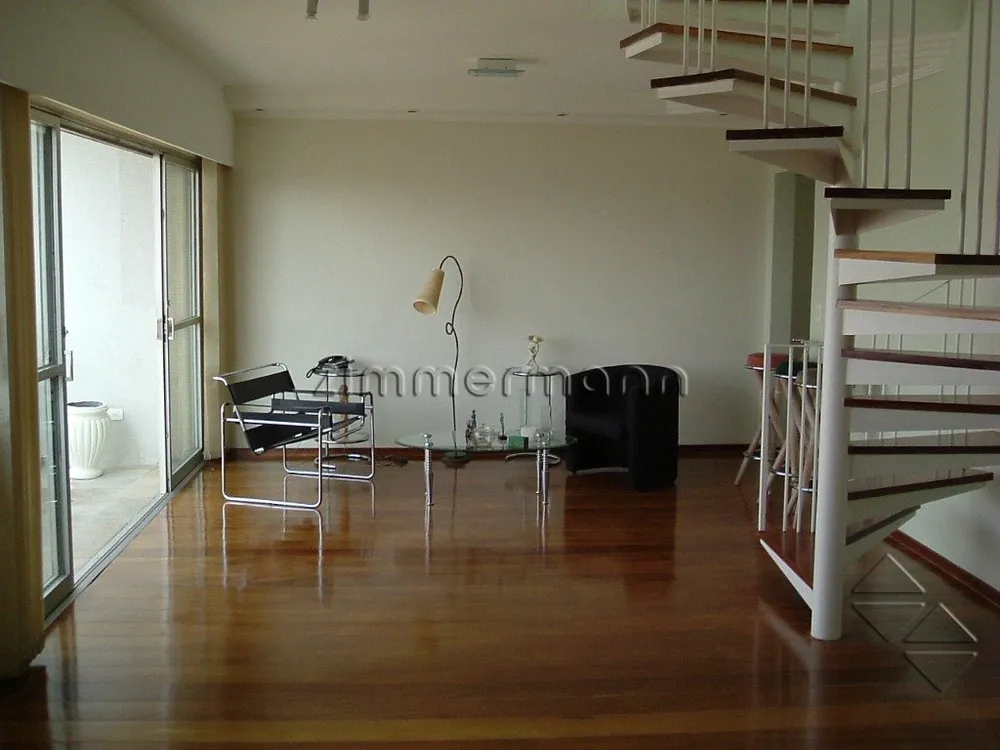 Cobertura, 4 quartos, 264 m² - Foto 3