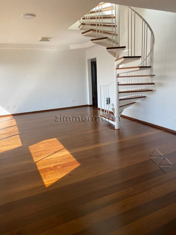 Cobertura, 4 quartos, 264 m² - Foto 3