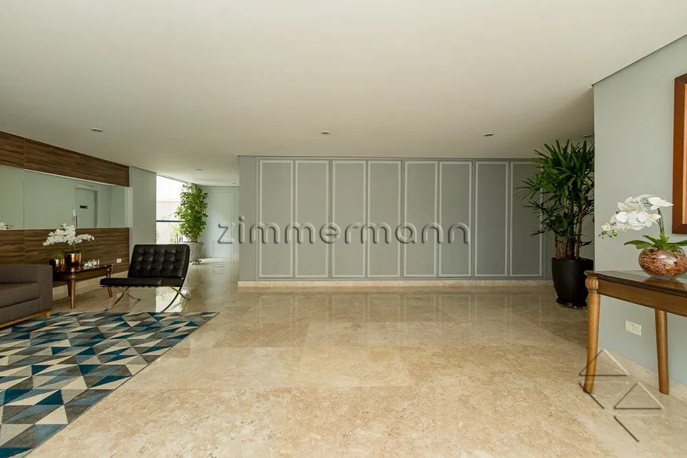 Apartamento, 2 quartos, 98 m² - Foto 9