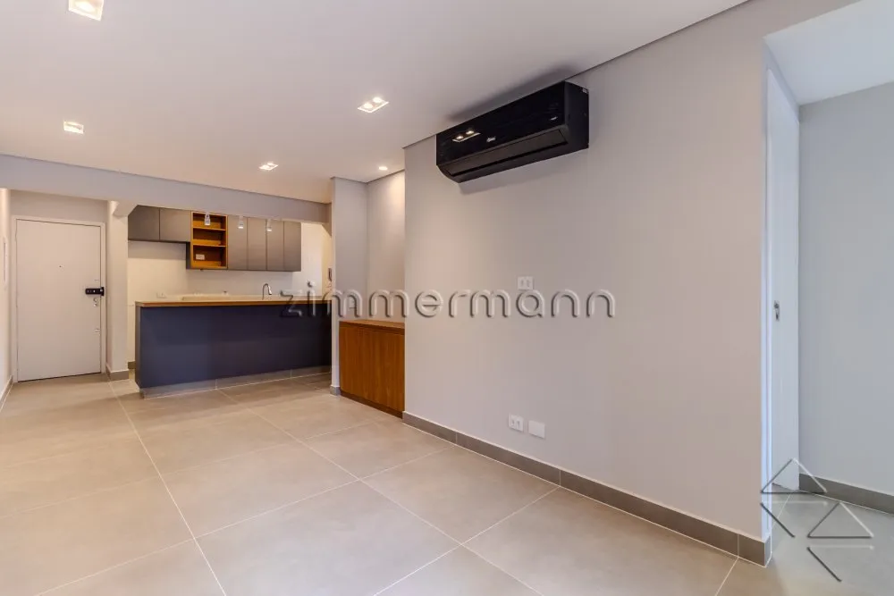Apartamento, 2 quartos, 70 m² - Foto 1