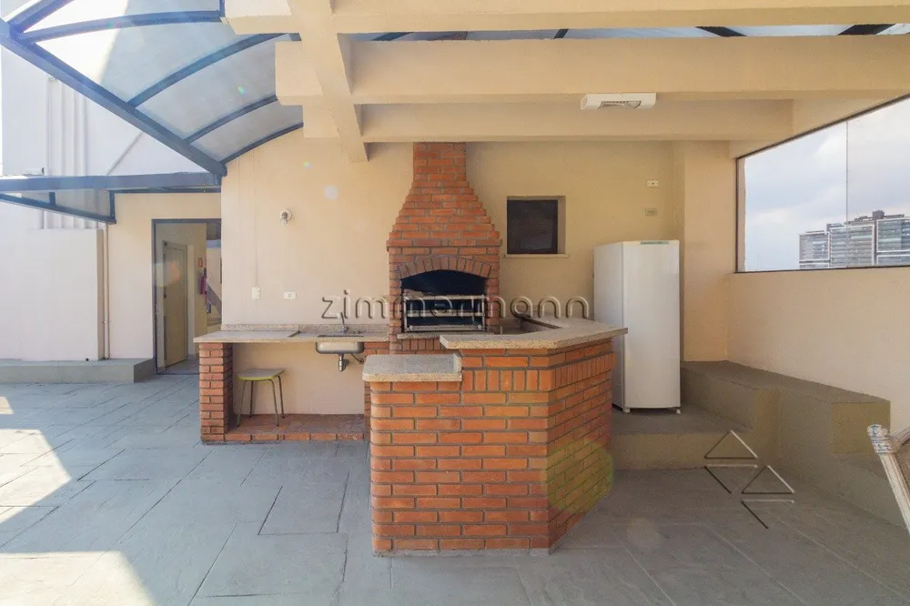 Apartamento, 2 quartos, 70 m² - Foto 4