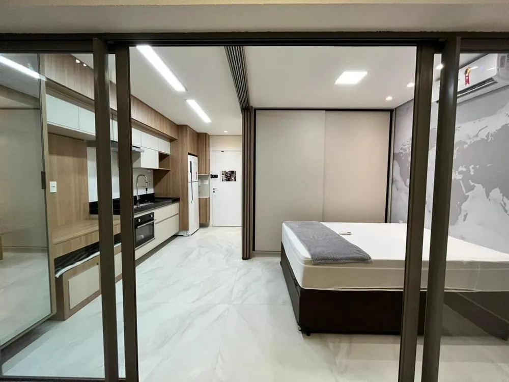 Apartamento, 1 quarto, 35 m² - Foto 10