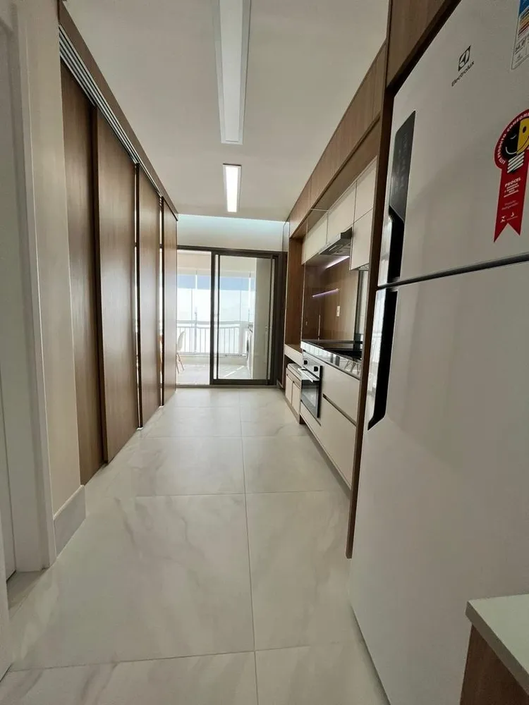 Apartamento, 1 quarto, 35 m² - Foto 9