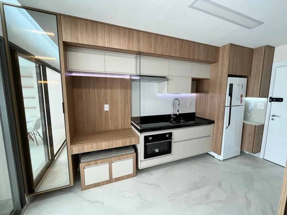 Apartamento, 1 quarto, 35 m² - Foto 3