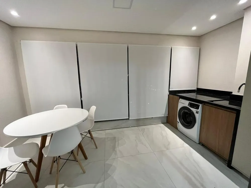 Apartamento, 1 quarto, 35 m² - Foto 2