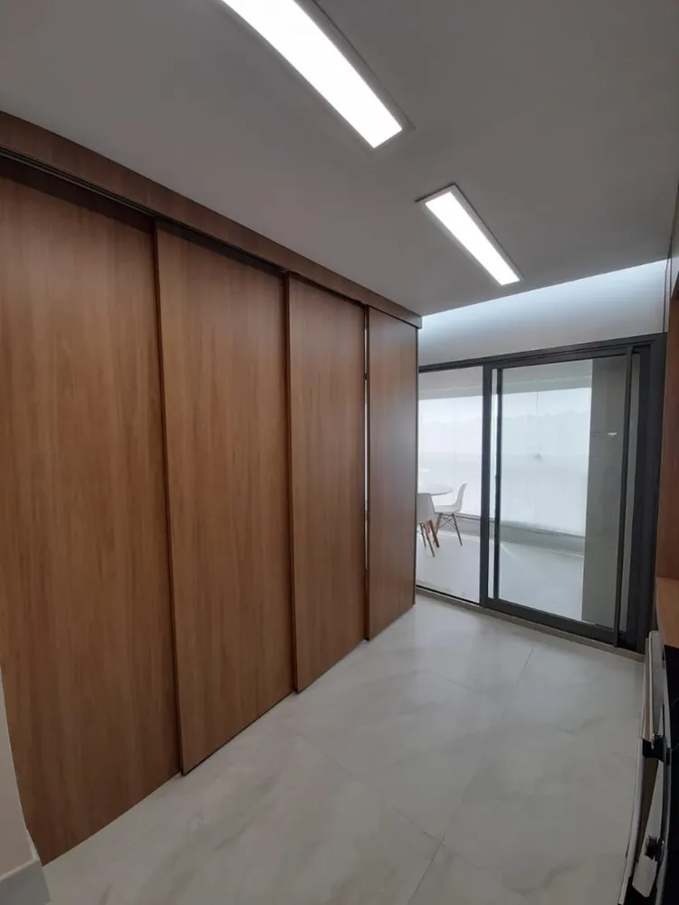 Apartamento, 1 quarto, 35 m² - Foto 4