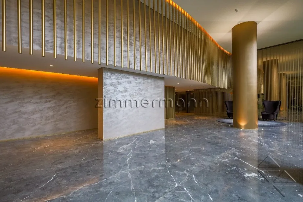 Apartamento, 1 quarto, 35 m² - Foto 6