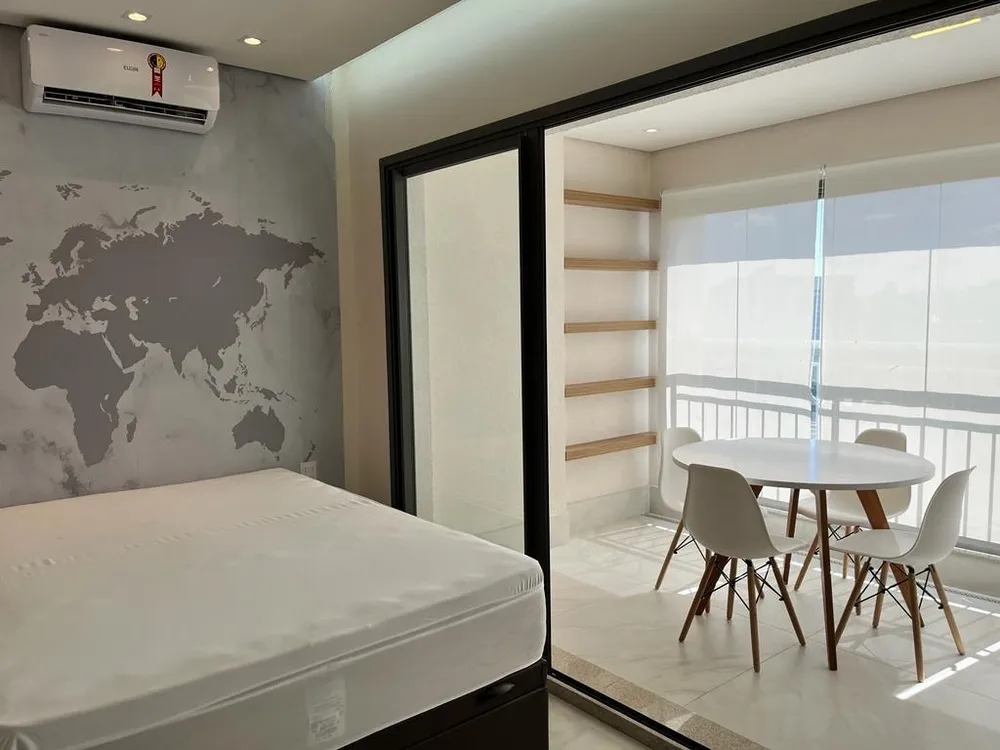 Apartamento, 1 quarto, 35 m² - Foto 5