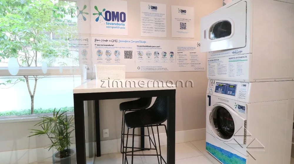 Apartamento, 1 quarto, 22 m² - Foto 6