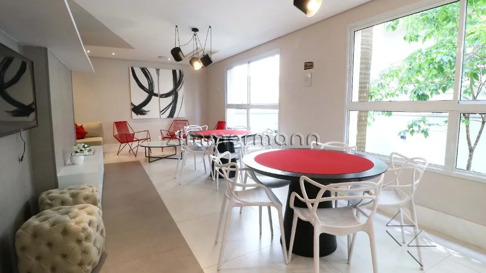 Apartamento, 1 quarto, 22 m² - Foto 11